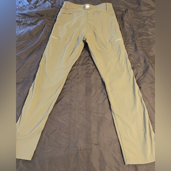 Wrangler Trousers size 29/30 - Picture 5 of 9